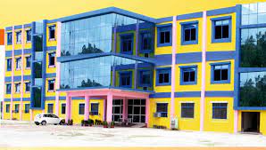 B.S.M. College